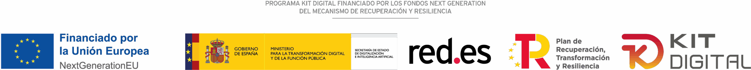 Programa Kit Digital